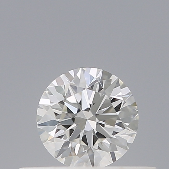 Round 0.35 ct F IF