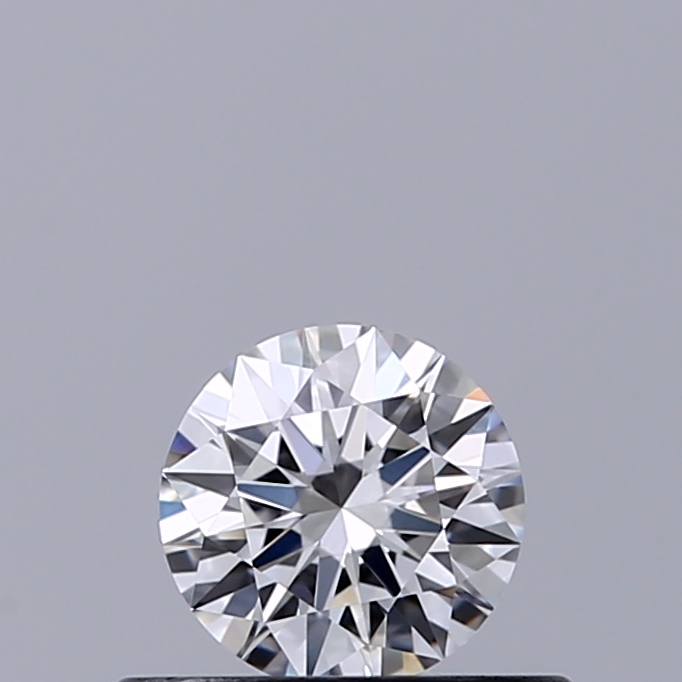 Round 0.3 ct F VVS1