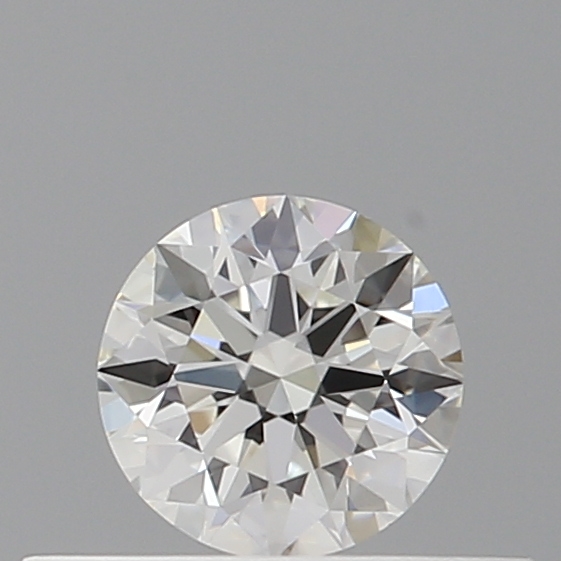 Round 0.3 ct G VVS1