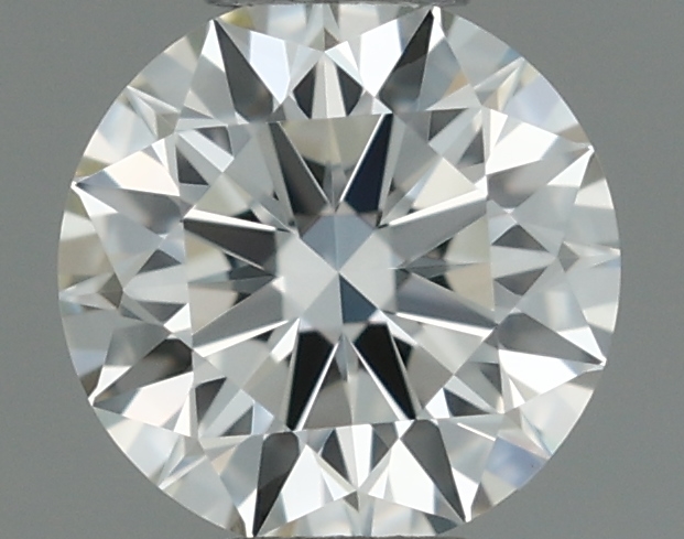 Round 0.3 ct K VVS1