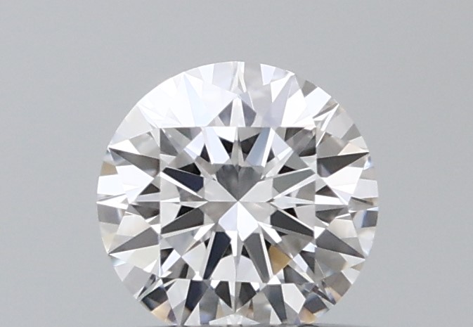 Round 0.3 ct D VVS1
