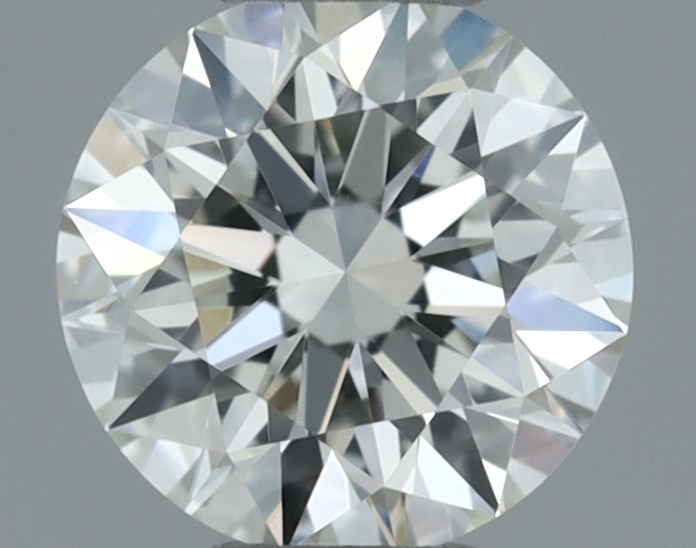 Round 0.3 ct J VVS2