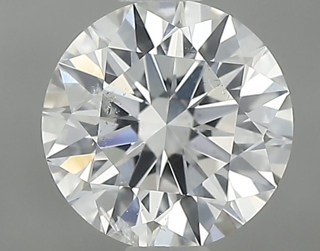 Round 0.72 ct G I1