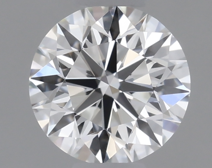 Round 0.4 ct I IF