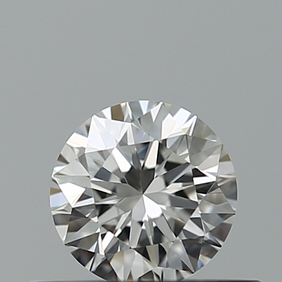 Round 0.29 ct G VVS1