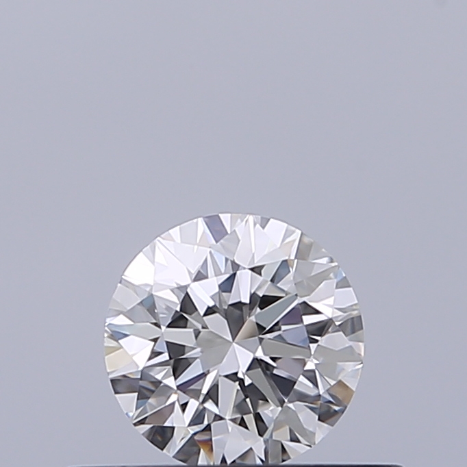 Round 0.35 ct E IF