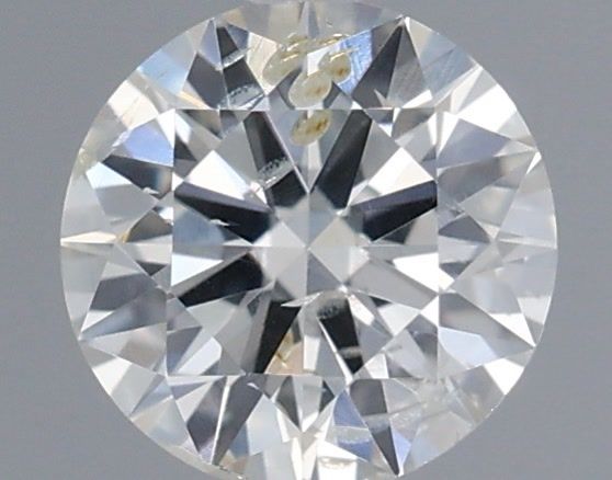 Round 0.3 ct G I1