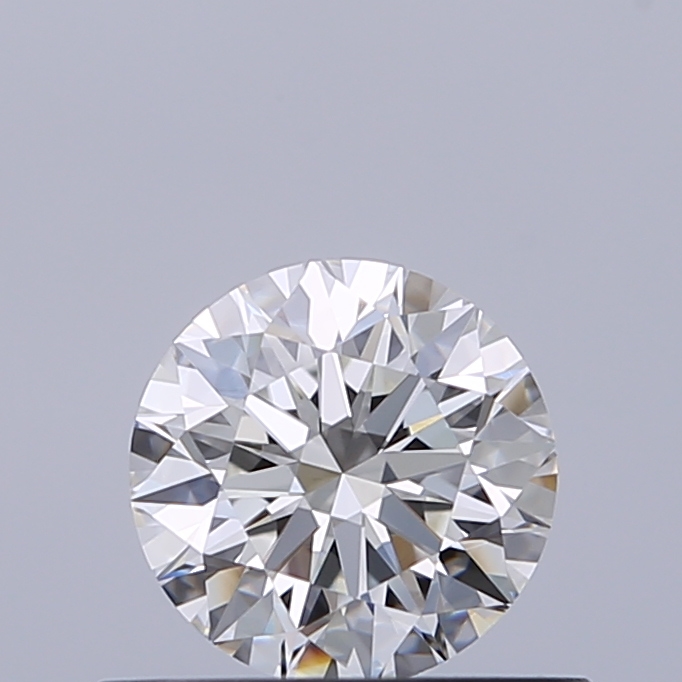 Round 0.5 ct H VVS2