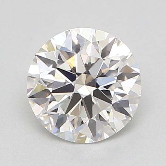 Round 0.36 ct H VVS2