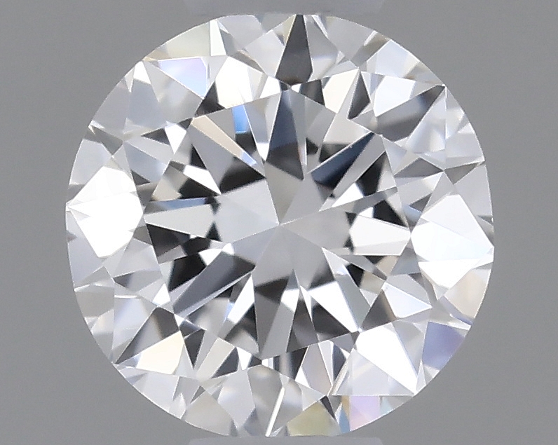 Round 0.4 ct E VVS2