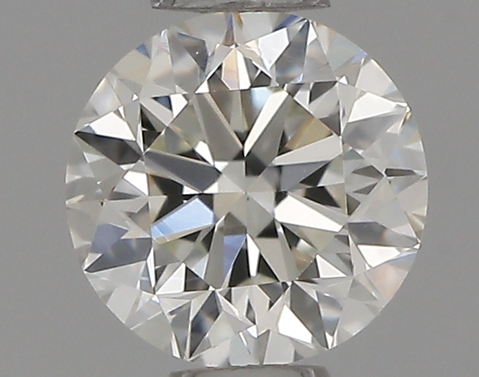 Round 0.35 ct H VS1