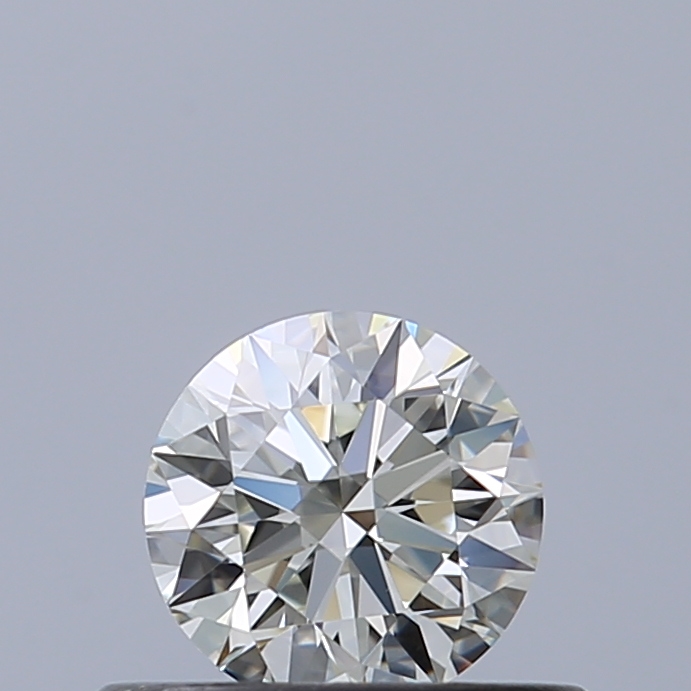 Round 0.36 ct I VVS1