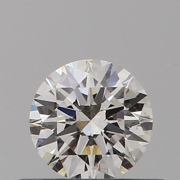 Round 0.32 ct I SI2