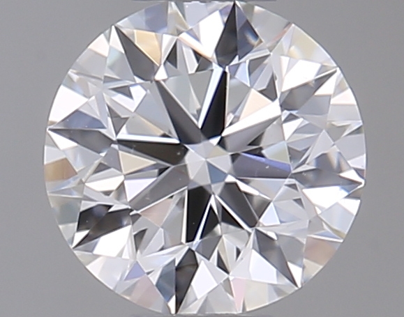 Round 0.34 ct E VS2