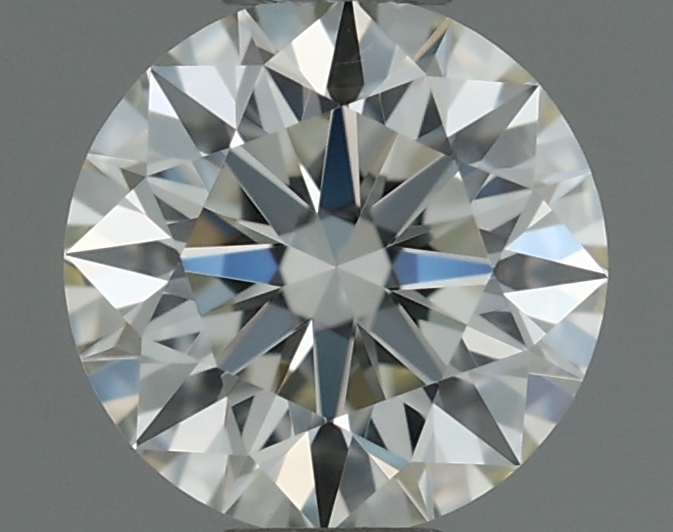 Round 0.4 ct L VVS2