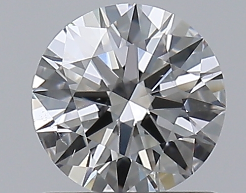Round 0.77 ct G SI1