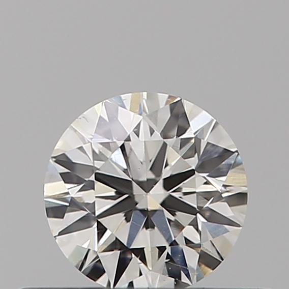 Round 0.31 ct G VS2