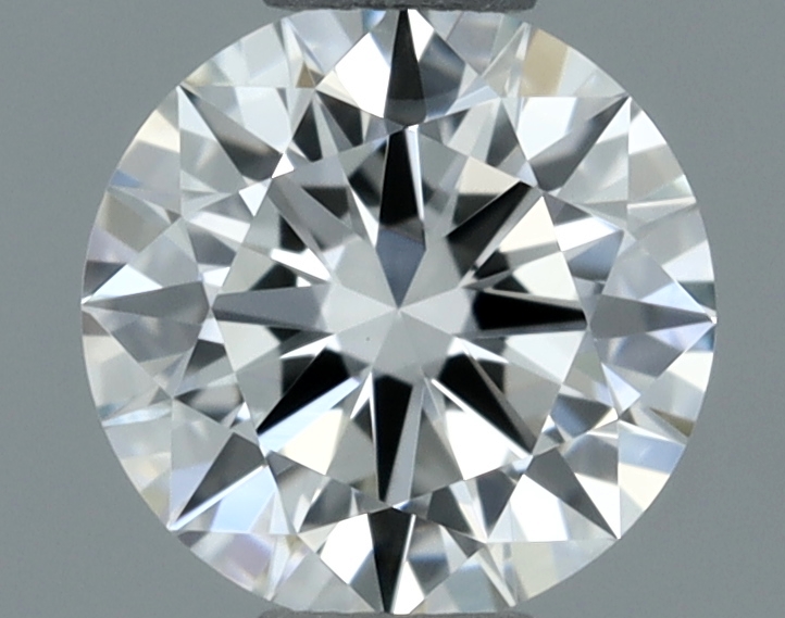 Round 0.38 ct I VVS2