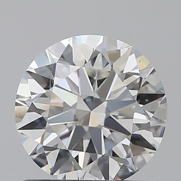 Round 0.8 ct G VS1