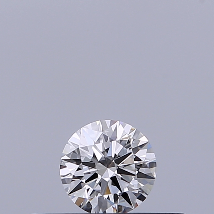Round 0.18 ct E VS1