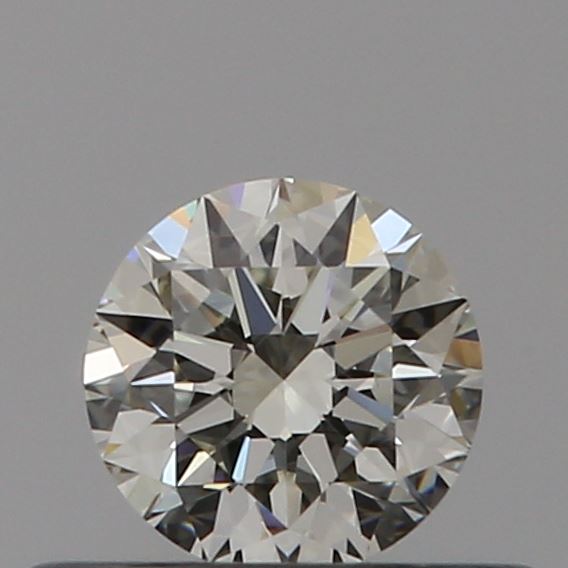 Round 0.3 ct I VVS1