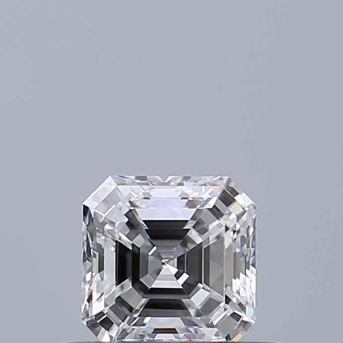 Emerald 0.33 ct E VVS1