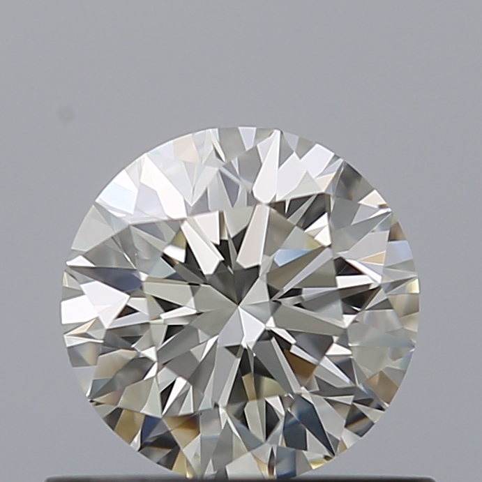 Round 0.6 ct I IF