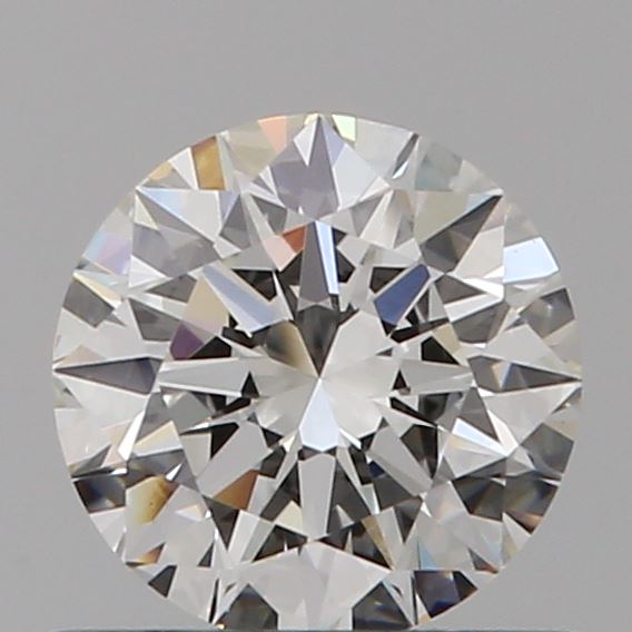 Round 0.56 ct G VVS1