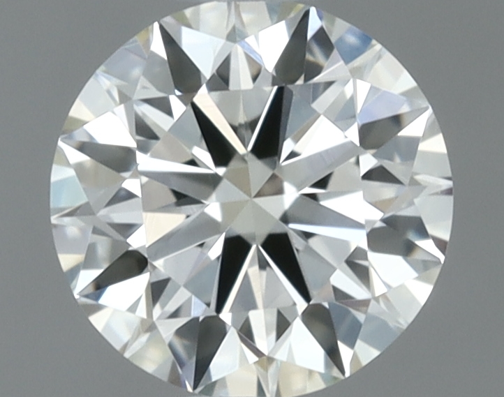 Round 0.45 ct M VVS2
