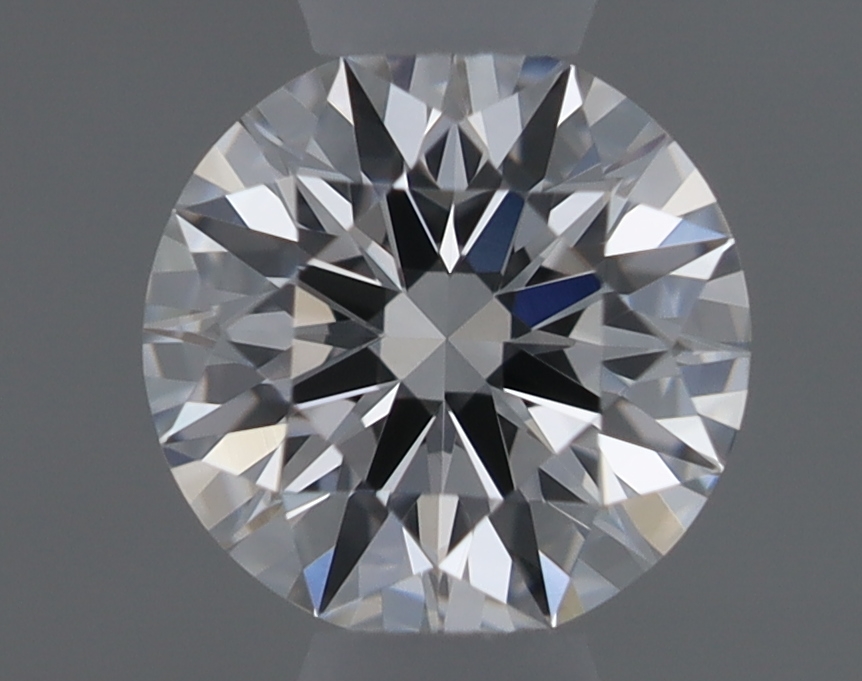 Round 0.31 ct E VS2