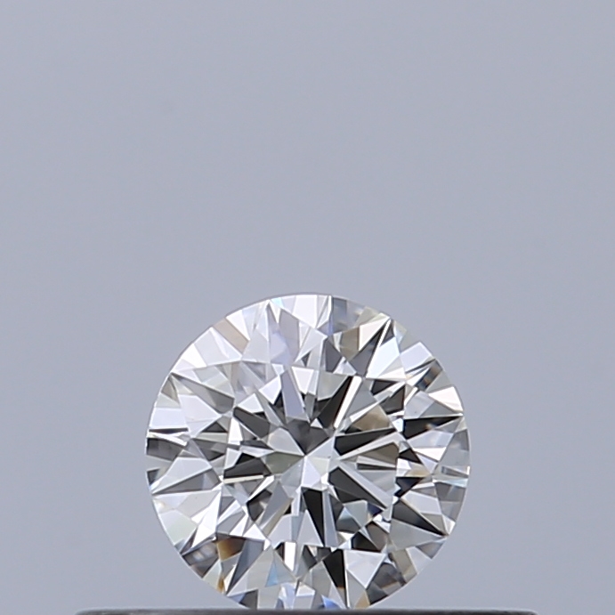 Round 0.26 ct E VS1