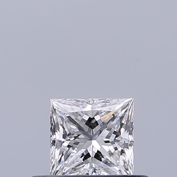 Princess 0.31 ct D VVS2