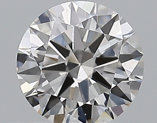 Round 0.5 ct G SI1