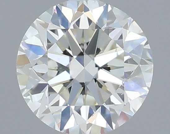 Round 0.3 ct G SI1