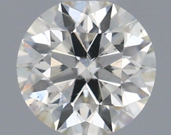 Round 0.4 ct I SI2