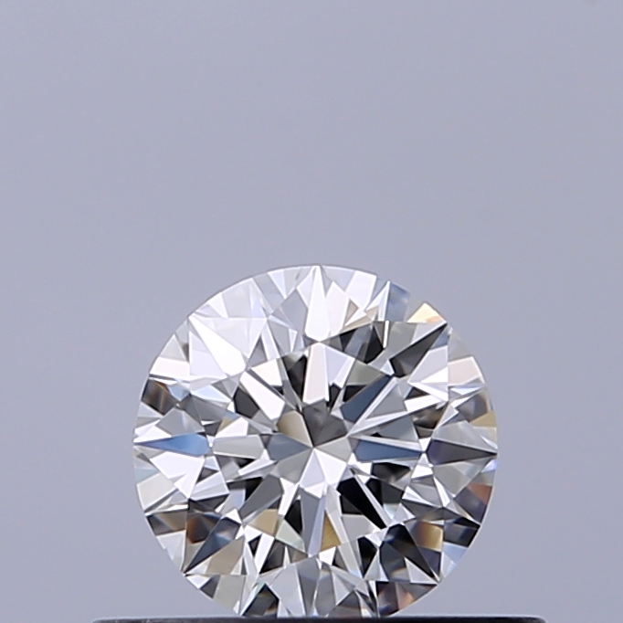 Round 0.4 ct F IF