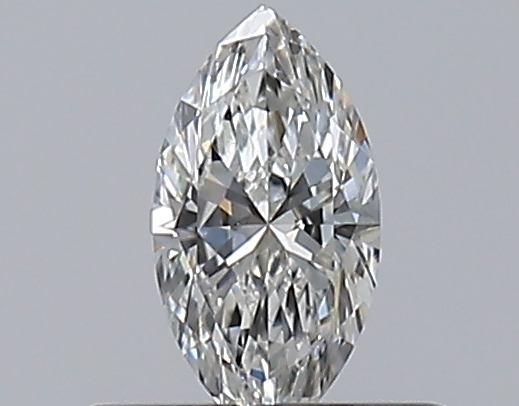 Marquise 0.3 ct G VS2