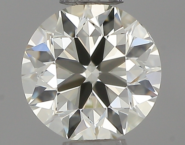 Round 0.4 ct K VVS1