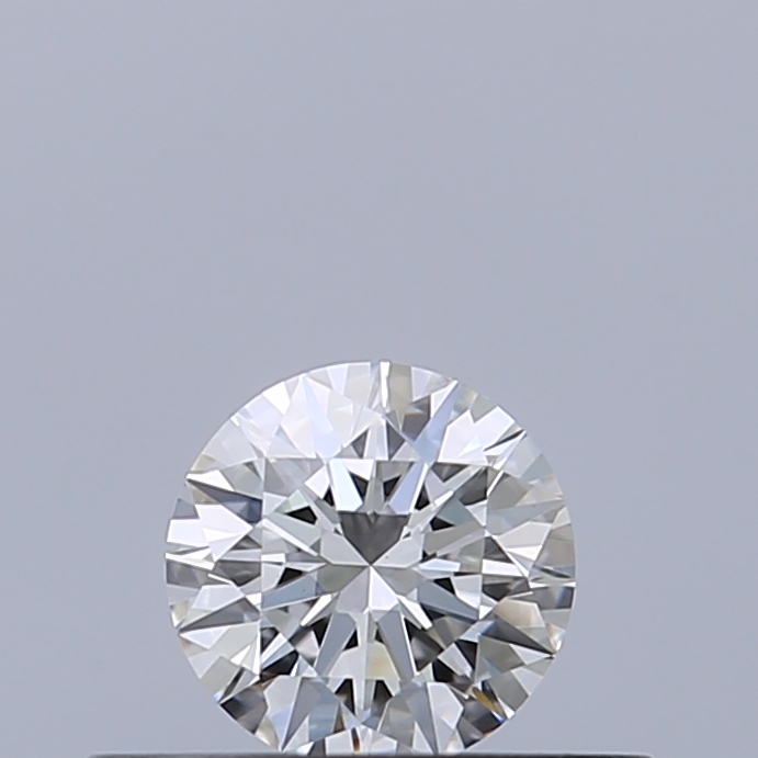 Round 0.28 ct E VS1
