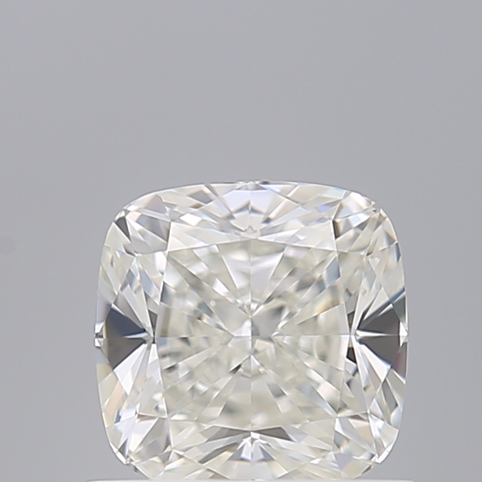 Cushion 0.8 ct F VVS1