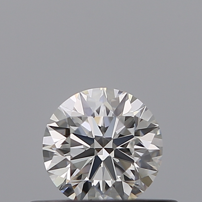 Round 0.34 ct E VVS2