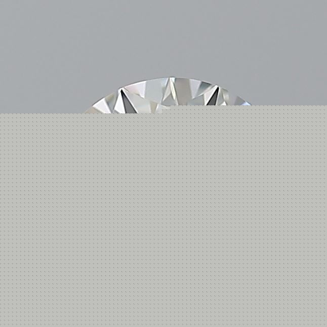 Round 0.44 ct G VVS1