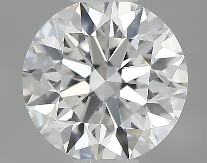 Round 0.41 ct E IF