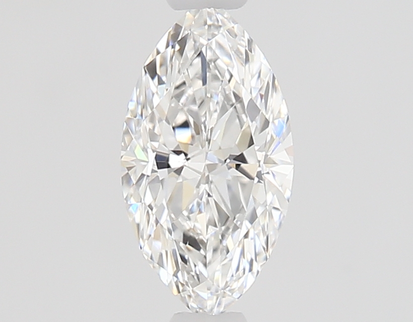 Marquise 0.5 ct E VVS1