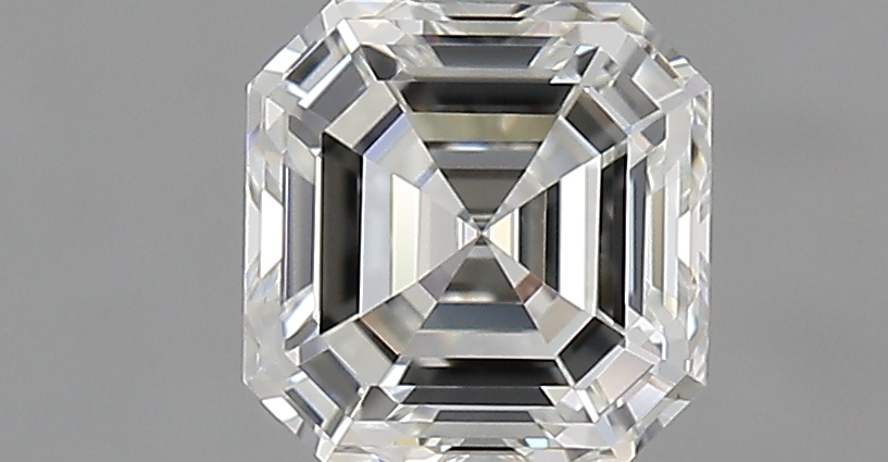 Emerald 1.01 ct I IF