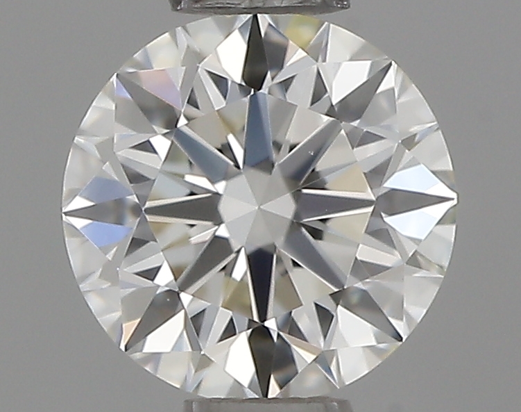 Round 0.5 ct H VVS1