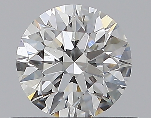 Round 0.53 ct G SI1