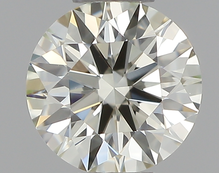 Round 0.31 ct L VVS1