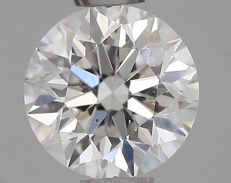 Round 0.49 ct G SI1