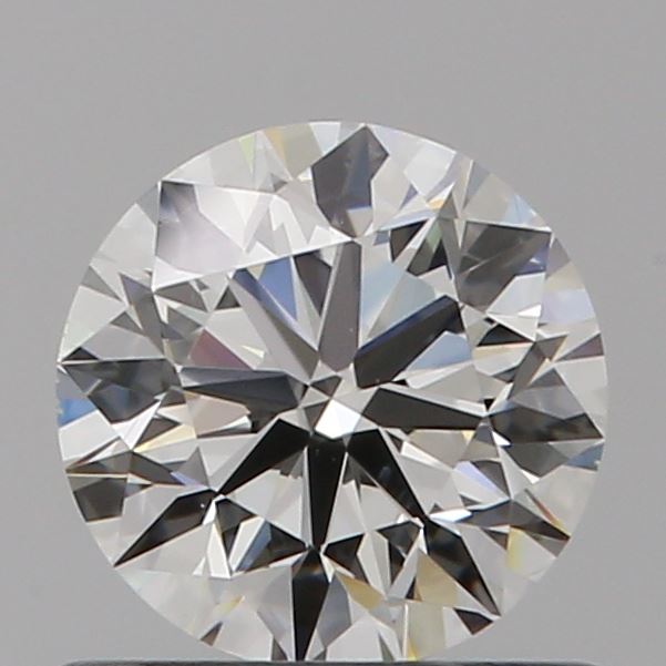 Round 0.67 ct G SI1